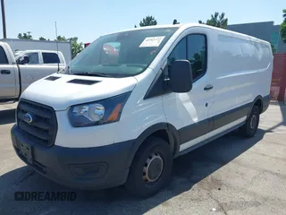 2020 Ford Transit Cargo с VIN 1FTBR1Y84LKB37403, выставлен на аукционе IAAI как лот 42501372 с пробегом 108 257 миль миль и . История ставок и продаж доступна на DreamBid. Изображение 2.
