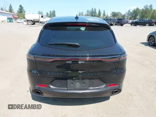 2024 Dodge Hornet R/T Plus with VIN ZACPDFDWXR3A22378, listed as a IAAI auction lot 42408784 with 5,472 mi miles and . Bid and sale history available at DreamBid. Image 16.