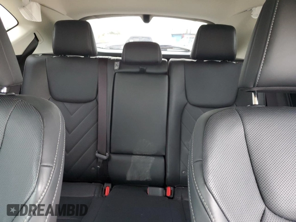 2022 Lexus NX with VIN JTJHGCEZ6N2007244, listed as a Copart auction lot 64692144 with 21,030 mi miles and Salvage Title. Bid and sale history available at carsss.com. Image 10.