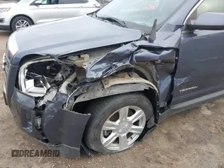 2014 GMC Terrain SLE z VIN 2GKALREK2E6337234, wystawiony jako IAAI lot #42006962 z przebiegiem 118 752 mil mil oraz . Historia ofert i sprzedaży dostępna na DreamBid. Obrazek 6.