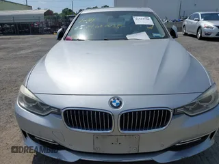 2013 BMW 3 Series 335i xDrive with VIN WBA3B9G57DNP39692, listed as a IAAI auction lot 42424788 with Not provided miles and . Bid and sale history available at DreamBid. Image 10.