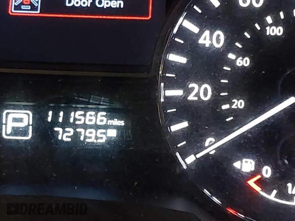 2015 Nissan Altima 2.5 S with VIN 1N4AL3AP8FC266100, listed as a IAAI auction lot 41535510 with 111,566 mi miles. Bid and sale history available at carsss.com. Image 16.