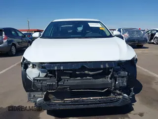 2024 Nissan Sentra S z VIN 3N1AB8BV5RY226580, wystawiony jako IAAI lot #41865600 z przebiegiem 13 160 mil mil oraz . Historia ofert i sprzedaży dostępna na DreamBid. Obrazek 12.