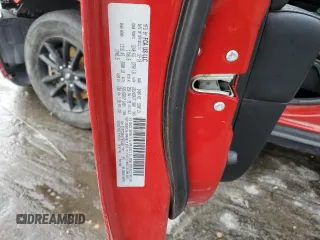 2019 Dodge Journey SE with VIN 3C4PDCBB1KT872339, listed as a Copart auction lot 61421265 with 77,157 mi miles and Salvage title. Bid and sale history available at DreamBid. Image 13.