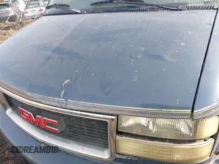 2002 GMC Safari z VIN 1GDDM19X22B514706, wystawiony jako IAAI lot #41647881 z przebiegiem Nie podano mil oraz . Historia ofert i sprzedaży dostępna na DreamBid. Obrazek 10.