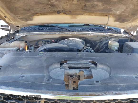 2006 Chevrolet Silverado 1500 LT1 with VIN 1GCEC19T36Z139866, listed as a IAAI auction lot 41324041 with 338,425 mi miles and . Bid and sale history available at DreamBid. Image 10.