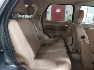 2012 Ford Escape Limited with VIN 1FMCU0E71CKB83274, listed as a IAAI auction lot 41737496 with 175,661 mi miles. Bid and sale history available at carsss.com. Image 8.