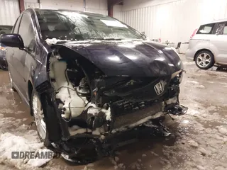 2010 Honda Fit Sport с VIN JHMGE8H47AC013526, выставлен на аукционе IAAI как лот 41617145 с пробегом 108 459 миль миль и . История ставок и продаж доступна на DreamBid. Изображение 6.