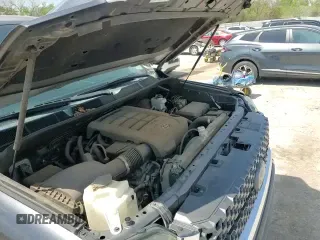 2018 Toyota Tundra SR5 z VIN 5TFEM5F16JX133054, wystawiony jako Copart lot #53459035 z przebiegiem 74 317 mil mil oraz Szkoda całkowita • Salvage title. Historia ofert i sprzedaży dostępna na DreamBid. Obrazek 13.