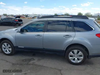 2010 Subaru Outback 3.6R Prem HK Audio/Pwr Moon with VIN 4S4BRDHC6A2370777, listed as a IAAI auction lot 41724709 with 138,773 mi miles. Bid and sale history available at carsss.com. Image 14.