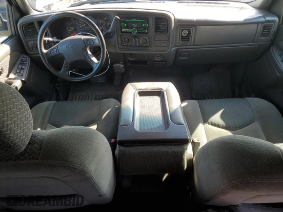 2004 Chevrolet Avalanche z VIN 3GNEC12TX4G127888, wystawiony jako Copart lot #50633515 z przebiegiem 221 209 mil mil oraz Szkoda całkowita • Salvage title. Historia ofert i sprzedaży dostępna na DreamBid. Obrazek 8.