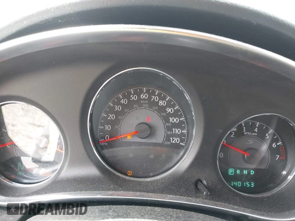 2012 Chrysler 200 S with VIN 1C3CCBHG5CN108501, listed as a IAAI auction lot 42113885 with 140,153 mi miles and . Bid and sale history available at DreamBid. Image 7.
