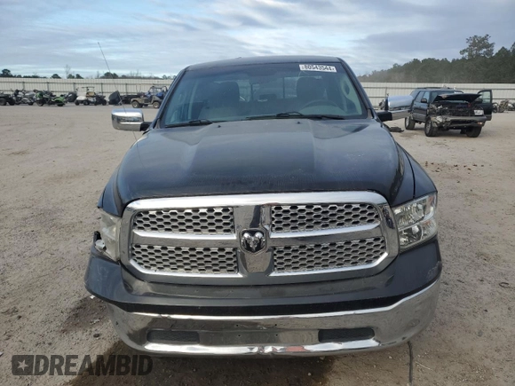 2017 Ram 1500 SLT z VIN 1C6RR7GG2HS792393, wystawiony jako Copart lot #80543544 z przebiegiem 109 494 mil mil oraz Szkoda całkowita • Salvage title. Historia ofert i sprzedaży dostępna na DreamBid. Obrazek 5.