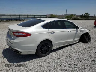 2013 Ford Fusion SE with VIN 3FA6P0H92DR379362, listed as a Copart auction lot 59636255 with 148,301 mi miles and Salvage title. Bid and sale history available at DreamBid. Image 3.