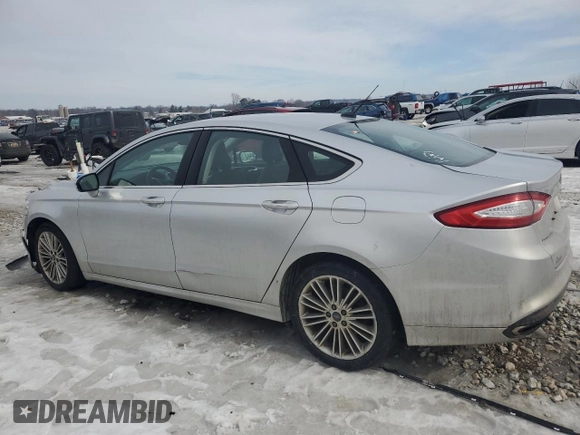 2014 Ford Fusion SE with VIN 3FA6P0H98ER380551, listed as a Copart auction lot 46226945 with 182,271 mi miles and Clean Title. Bid and sale history available at carsss.com. Image 2.