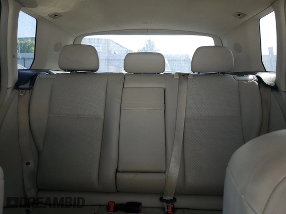 2010 Mercedes-Benz GLK 350 with VIN WDCGG5GB8AF359412, listed as a Copart auction lot 72056394 with Not Provided miles and Salvage Title. Bid and sale history available at DreamBid. Image 10.