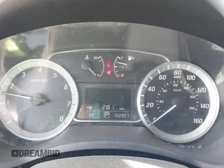 2014 Nissan Sentra S with VIN 3N1AB7AP5EL640768, listed as a IAAI auction lot 41864679 with 150,957 mi miles and . Bid and sale history available at DreamBid. Image 7.