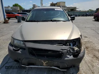 2004 Volvo V70 XC Cross Country z VIN YV1SZ59H841166863, wystawiony jako Copart lot #54241855 z przebiegiem 185 568 mil mil oraz Szkoda całkowita • Salvage title. Historia ofert i sprzedaży dostępna na DreamBid. Obrazek 5.