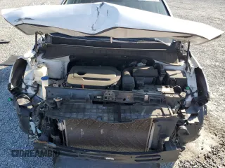2019 Kia Sorento LX with VIN 5XYPGDA33KG452127, listed as a Copart auction lot 49794925 with 125,840 mi miles and Salvage Title. Bid and sale history available at carsss.com. Image 14.