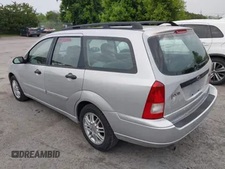 2003 Ford Focus SE Fleet z VIN 1FAFP36323W191551, wystawiony jako IAAI lot #42498013 z przebiegiem 142 724 mil mil oraz . Historia ofert i sprzedaży dostępna na DreamBid. Obrazek 3.