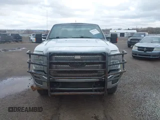 2013 Ford F-250 XL with VIN 1FT7X2B60DEB53722, listed as a IAAI auction lot 41890186 with 236,994 mi miles and . Bid and sale history available at DreamBid. Image 12.