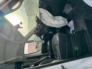 2018 Ram ProMaster Cargo with VIN 3C6TRVAG5JE147460, listed as a Copart auction lot 80108494 with Not Provided miles and Clean Title. Bid and sale history available at DreamBid. Image 5.