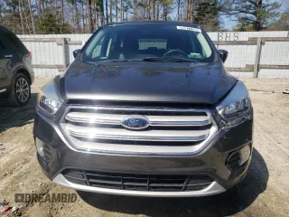 2019 Ford Escape SE with VIN 1FMCU0GD3KUA26822, listed as a Copart auction lot 48971155 with 118,032 mi miles and Clean Title. Bid and sale history available at carsss.com. Image 5.