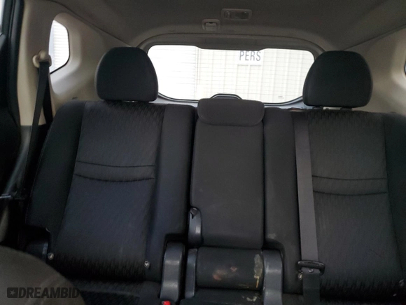 2018 Nissan Rogue SV with VIN KNMAT2MVXJP510362, listed as a Copart auction lot 51264535 with 238,319 mi miles and Clean Title. Bid and sale history available at carsss.com. Image 10.