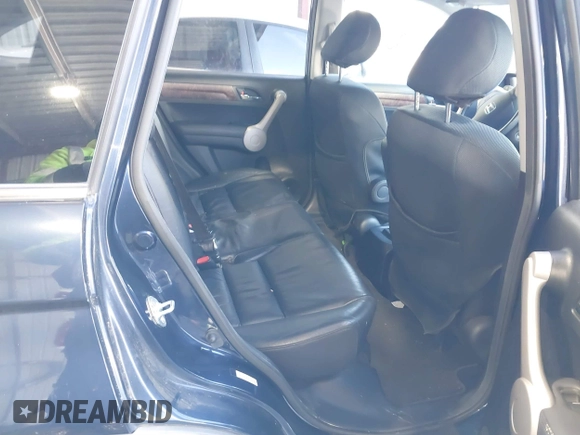 2007 Honda CR-V EX-L with VIN JHLRE48727C064537, listed as a IAAI auction lot 42171068 with 173,784 mi miles and . Bid and sale history available at carsss.com. Image 8.