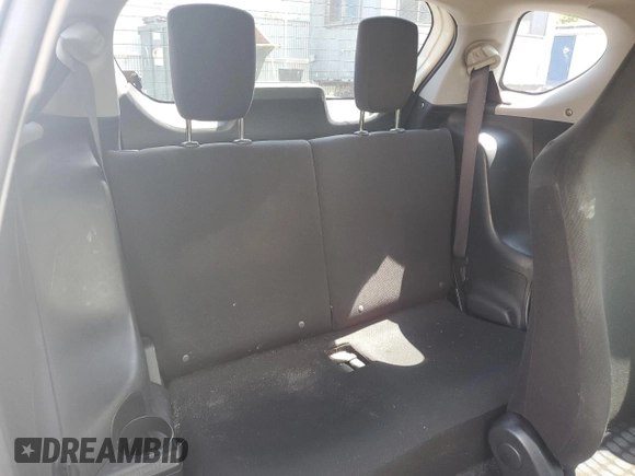 2012 Scion iQ z VIN JTNJJXB07CJ021400, wystawiony jako Copart lot #55720055 z przebiegiem 129 602 mil mil oraz Czysty tytuł • Clean title. Historia ofert i sprzedaży dostępna na DreamBid. Obrazek 10.
