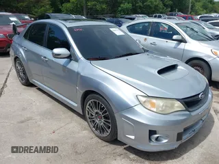 2013 Subaru WRX WRX STI z VIN JF1GV8J62DL022934, wystawiony jako IAAI lot #42498386 z przebiegiem 90 770 mil mil oraz . Historia ofert i sprzedaży dostępna na DreamBid. Obrazek 1.