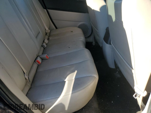 2009 Mazda CX-7 Grand Touring z VIN JM3ER29L490230147, wystawiony jako Copart lot #81776864 z przebiegiem 228 675 mil mil oraz Nie do naprawy • Non repairable. Historia ofert i sprzedaży dostępna na DreamBid. Obrazek 11.