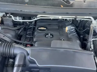 2018 Chevrolet Colorado 2WD Work Truck with VIN 1GCGSBEA4J1284881, listed as a Copart auction lot 54750785 with 139,341 mi miles and Clean title. Bid and sale history available at DreamBid. Image 11.