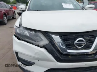 2017 Nissan Rogue SL z VIN JN8AT2MT8HW144260, wystawiony jako IAAI lot #41961989 z przebiegiem 114 627 mil mil oraz . Historia ofert i sprzedaży dostępna na DreamBid. Obrazek 6.