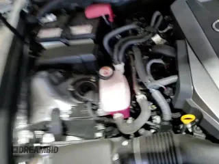 2023 Lexus IS 300 z VIN JTHDA1D29P5126160, wystawiony jako Copart lot #81844535 z przebiegiem 10 281 mil mil oraz Nie do naprawy • Non repairable. Historia ofert i sprzedaży dostępna na DreamBid. Obrazek 16.