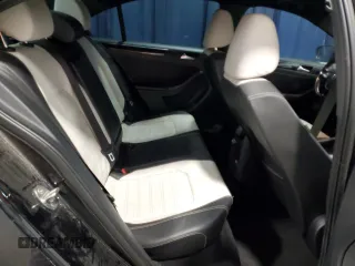 2015 Volkswagen Jetta Sport with VIN 3VWD17AJ3FM225241, listed as a Copart auction lot 59480405 with 134,697 mi miles and Clean title. Bid and sale history available at DreamBid. Image 10.