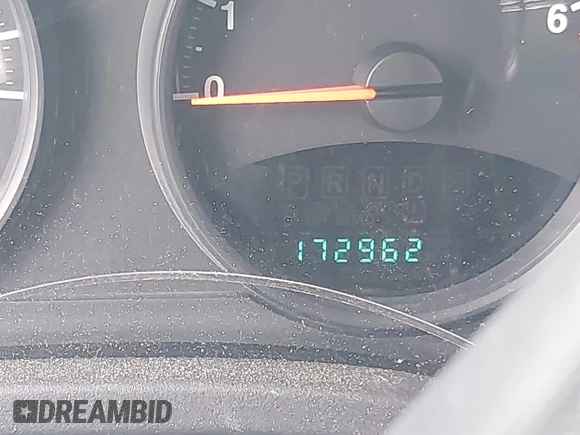 2013 Jeep Patriot Sport with VIN 1C4NJRBB6DD261489, listed as a IAAI auction lot 42104746 with 172,962 mi miles and . Bid and sale history available at carsss.com. Image 7.