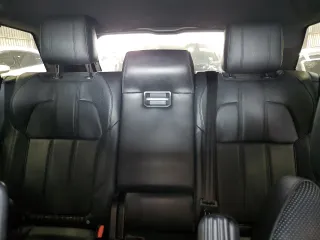 2015 Land Rover Range Rover Sport HSE with VIN SALWR2VFXFA514457, listed as a Copart auction lot 61013025 with 101,320 mi miles and Salvage title. Bid and sale history available at DreamBid. Image 10.
