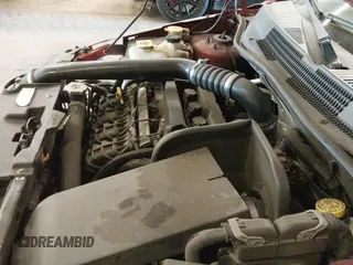 2008 Dodge Caliber с VIN 1B3HB68F98D774679, выставлен на аукционе IAAI как лот 42174357 с пробегом 120 075 миль миль и . История ставок и продаж доступна на DreamBid. Изображение 17.