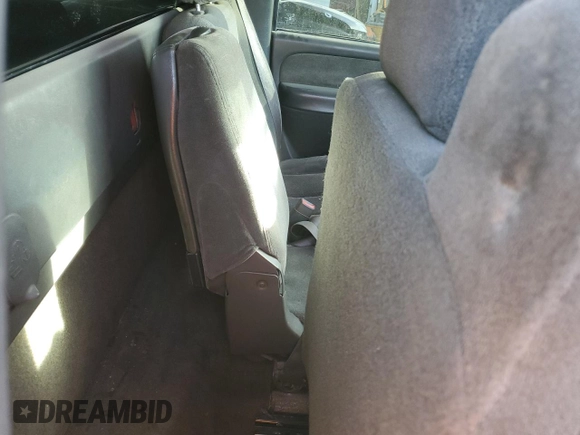 2003 Chevrolet Silverado 1500 LS with VIN 1GCEK14T33Z191293, listed as a Copart auction lot 76403634 with Not Provided miles and Salvage Title. Bid and sale history available at DreamBid. Image 10.