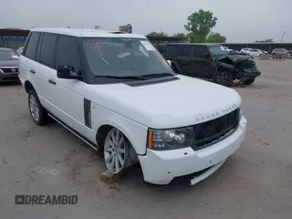 2011 Land Rover Range Rover SC с VIN SALMF1E41BA351507, выставлен на аукционе IAAI как лот 42311410 с пробегом 149 162 миль миль и . История ставок и продаж доступна на DreamBid. Изображение 1.