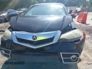 2011 Acura RDX Technology z VIN 5J8TB1H53BA003759, wystawiony jako IAAI lot #42625865 z przebiegiem 198 946 mil mil oraz . Historia ofert i sprzedaży dostępna na DreamBid. Obrazek 6.