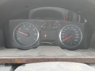 2005 Ford Five Hundred SEL with VIN 1FAHP24185G205163, listed as a Copart auction lot 44597855 with 195,566 mi miles and Salvage Title. Bid and sale history available at carsss.com. Image 9.