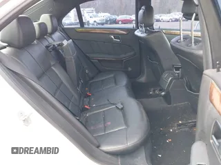 2011 Mercedes-Benz E 350 Luxury with VIN WDDHF8HB5BA491366, listed as a IAAI auction lot 42101099 with 310,217 mi miles and . Bid and sale history available at DreamBid. Image 8.