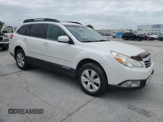 2012 Subaru Outback Limited с VIN 4S4BRDLC8C2273042, выставлен на аукционе Copart как лот 58375965 с пробегом 230 204 миль миль и Чистый • Clean title. История ставок и продаж доступна на DreamBid. Изображение 4.