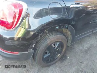 2016 FIAT 500X Pop z VIN ZFBCFXAW6GP340880, wystawiony jako IAAI lot #40949058 z przebiegiem 123 791 mil mil oraz . Historia ofert i sprzedaży dostępna na DreamBid. Obrazek 13.