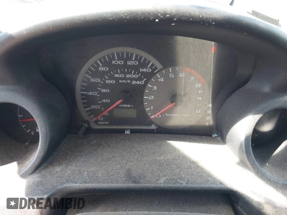 2003 Mitsubishi Eclipse GS with VIN 4A3AC44G33E140025, listed as a IAAI auction lot 41771913 with Not Provided miles and . Bid and sale history available at carsss.com. Image 7.