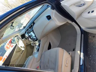 2015 Nissan Murano SV with VIN 5N1AZ2MH0FN270472, listed as a IAAI auction lot 41971525 with 167,410 mi miles. Bid and sale history available at carsss.com. Image 5.