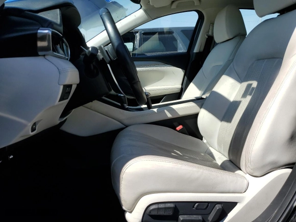 2018 Mazda Mazda6 Grand Touring Reserve with VIN JM1GL1WY8J1300177, listed as a Copart auction lot 48551285 with 69,496 mi miles and Salvage Title. Bid and sale history available at carsss.com. Image 7.