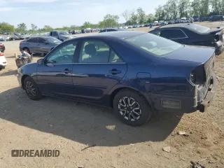 2006 Toyota Camry STD with VIN 4T1BE30K56U115252, listed as a Copart auction lot 54950755 with 164,116 mi miles and Salvage Title. Bid and sale history available at DreamBid. Image 2.